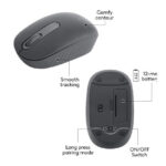 موس بی سیم لاجیتک مدل LOGITECH M196