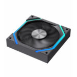 فن کیس گیم مکس مدل GAMEMAX FN12A-N2 REVERSE BLADE