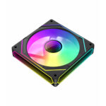 فن کیس گیم مکس مدل GAMEMAX FN12A-S8I REVERSE BLADE