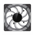 فن کیس گیم مکس مدل GAMEMAX FN12A-C8I REVERSE BLADE