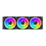 کولر پردازنده گیم مکس مدل GAMEMAX ICEBURG 360 INFINITY