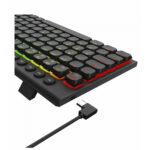 کیبورد گیمینگ ردراگون مدل REDRAGON SION K653