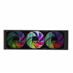 کولر پردازنده ردراگون مدل REDRAGON CCW-1017 360 RGB