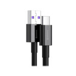 کابل شارژ USB به USB-C بیسوس مدل BASEUS CATYS به طول 1 متر