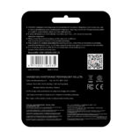 فلش مموری 32 گیگابایتی هایکسمی مدل HIKSEMI FLASH DRIVE ROTARY M200S 32GB USB3.0