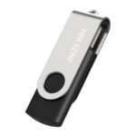 فلش مموری 64 گیگابایتی هایکسمی مدل HIKSEMI FLASH DRIVE ROTARY M200S 64GB USB3.0