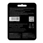 فلش مموری 128 گیگابایتی هایکسمی مدل HIKSEMI FLASH DRIVE ROTARY M200S 128GB USB3.0