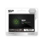 حافظه SSD اینترنال سیلیکون پاور مدل SILICON POWER A56 با ظرفیت 512 گیگابایت