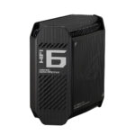 روتر گیمینگ ایسوس مدل ASUS ROG RAPTURE GT6