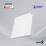 روتر مسافرتی ایسوس مدل ASUS RT-AX57 GO