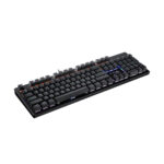 کیبورد گیمینگ رپو مدل RAPOO V510C