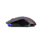 موس بی سیم گیمینگ ردراگون مدل REDRAGON M914 RGB