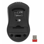 موس گیمینگ بی سیم ردراگون مدل REDRAGON BM-4054