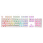 کی کپ ردراگون مدل REDRAGON A130