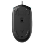 موس گیمینگ رپو مدل RAPOO V11S