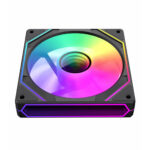 فن کیس گیم مکس مدل GAMEMAX FN12A-S8I REVERSE BLADE