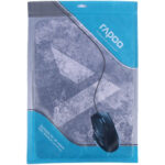 موس پد گیمینگ رپو مدل RAPOO VP455 MEDIUM