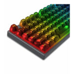 کی کپ ردراگون مدل REDRAGON A138 - CRYSTAL