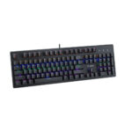 کیبورد گیمینگ رپو مدل RAPOO V510C