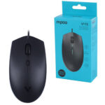 موس گیمینگ رپو مدل RAPOO V11S
