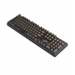 کی کپ ردراگون مدل REDRAGON A138 - CRYSTAL