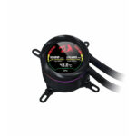 کولر پردازنده ردراگون مدل REDRAGON CCW-1017 360 RGB