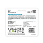 حافظه SSD اینترنال سیلیکون پاور مدل SILICON POWER A56 با ظرفیت 512 گیگابایت