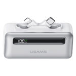 مینی پاوربانک 4500 میلی آمپری یوسمز مدل USAMS US-CD233
