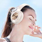 هدفون بلوتوثی یوسمز مدل USAMS YH21