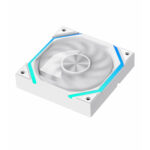 فن کیس گیم مکس مدل GAMEMAX FN12A-N2 REVERSE BLADE