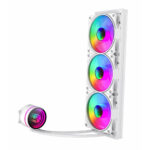 کولر پردازنده گیم مکس مدل GAMEMAX ICEBURG 360 INFINITY