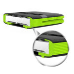 هارد اکسترنال سیلیکون پاور آرمور مدل SILICON POWER ARMOR A60 با ظرفیت 4 ترابایت