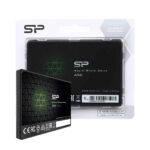 حافظه SSD اینترنال سیلیکون پاور مدل SILICON POWER A56 با ظرفیت 1 ترابایت