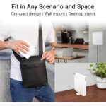 روتر مسافرتی ایسوس مدل ASUS RT-AX57 GO