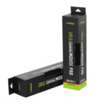 موس پد گیمینگ گرین مدل GREEN GMP460-S