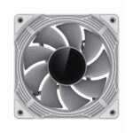 فن کیس گیم مکس مدل GAMEMAX FN12A-C8I REVERSE BLADE