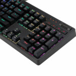 کیبورد گیمینگ ردراگون مدل REDRAGON MANYU K579