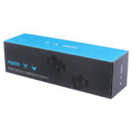 موس پد گیمینگ رپو مدل RAPOO VP520 XXLARGE