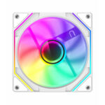 فن کیس گیم مکس مدل GAMEMAX FN12A-S8I REVERSE BLADE