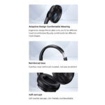 هدفون بلوتوثی یوسمز مدل USAMS YH21