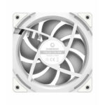 فن کیس گیم مکس مدل GAMEMAX FN12A-C8I REVERSE BLADE
