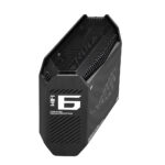 روتر گیمینگ ایسوس مدل ASUS ROG RAPTURE GT6