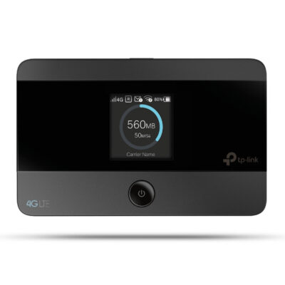 نقد و بررسی مودم سیم کارتی همراه 4G تی پی لینک مدل TPLINK M7350