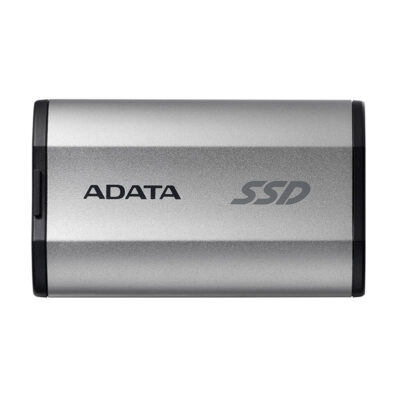 نقد و بررسی حافظه SSD اکسترنال ای دیتا مدل ADATA SD810