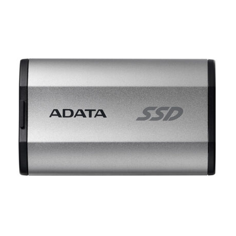 نقد و بررسی حافظه SSD اکسترنال ای دیتا مدل ADATA SD810