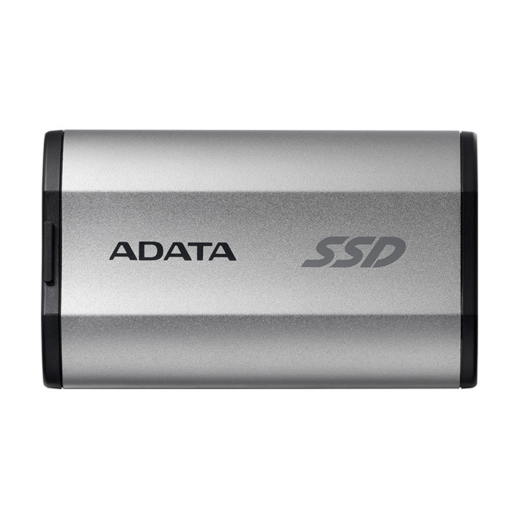 نقد و بررسی حافظه SSD اکسترنال ای دیتا مدل ADATA SD810
