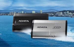 نقد و بررسی حافظه SSD اکسترنال ای دیتا مدل ADATA SD810