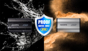 نقد و بررسی حافظه SSD اکسترنال ای دیتا مدل ADATA SD810