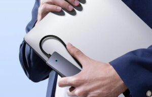 نقد و بررسی هاب 4 پورت USB3.0 بیسوس مدل BASEUS BS-OH080