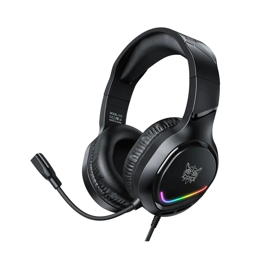هدست گیمینگ اونیکوما مدل ONIKUMA X31
